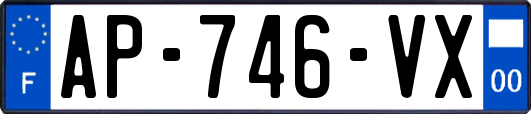AP-746-VX