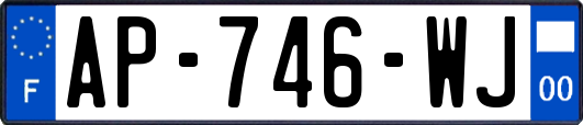 AP-746-WJ