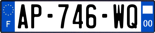 AP-746-WQ