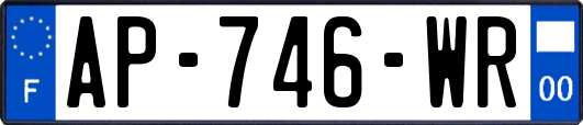 AP-746-WR