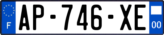 AP-746-XE