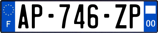 AP-746-ZP