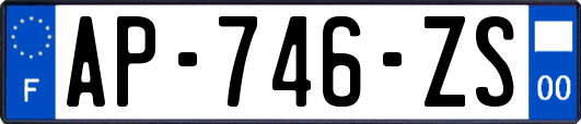 AP-746-ZS