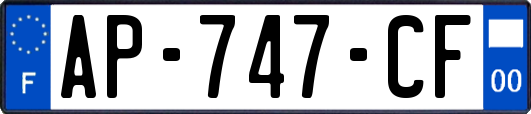 AP-747-CF