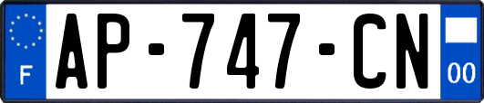 AP-747-CN