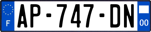 AP-747-DN