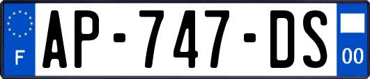 AP-747-DS