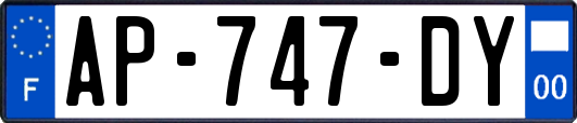 AP-747-DY