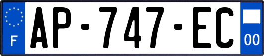 AP-747-EC