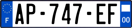 AP-747-EF