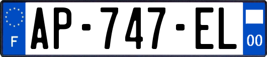 AP-747-EL