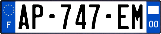 AP-747-EM