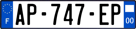 AP-747-EP