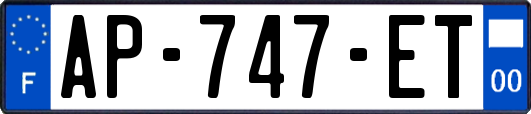 AP-747-ET
