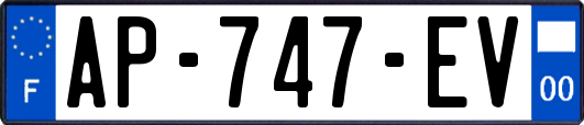 AP-747-EV