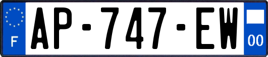 AP-747-EW