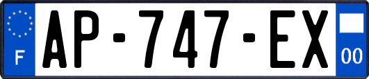 AP-747-EX