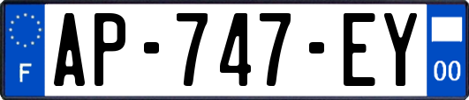 AP-747-EY