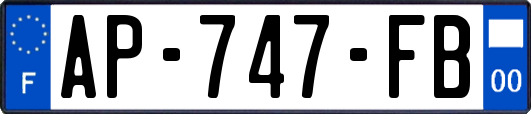 AP-747-FB