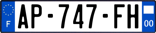AP-747-FH