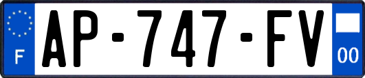AP-747-FV