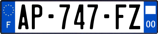 AP-747-FZ