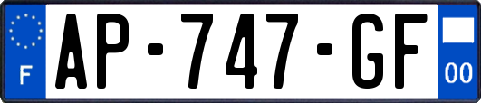 AP-747-GF