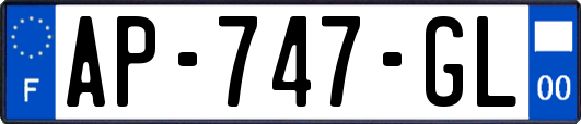 AP-747-GL