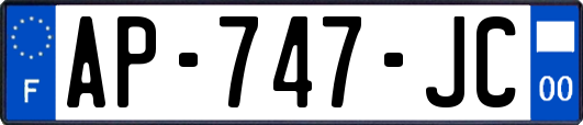 AP-747-JC