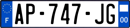 AP-747-JG