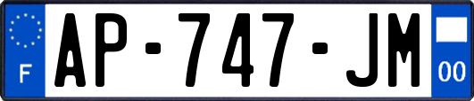 AP-747-JM