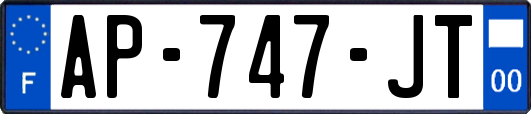 AP-747-JT