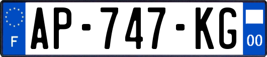 AP-747-KG