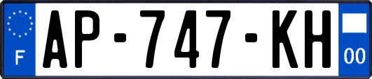 AP-747-KH