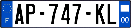 AP-747-KL
