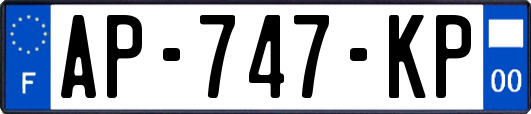 AP-747-KP