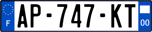 AP-747-KT