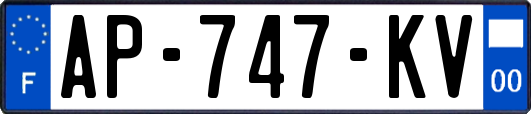 AP-747-KV