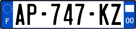 AP-747-KZ