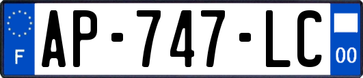 AP-747-LC