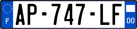 AP-747-LF