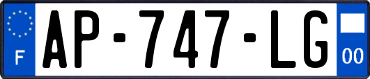 AP-747-LG