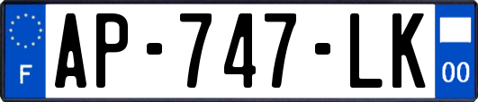 AP-747-LK