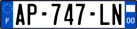 AP-747-LN