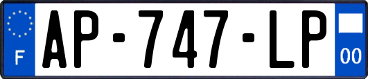 AP-747-LP