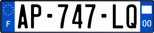 AP-747-LQ