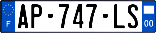 AP-747-LS