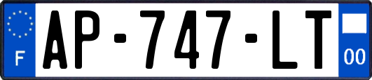 AP-747-LT