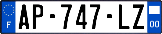 AP-747-LZ