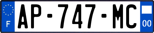 AP-747-MC